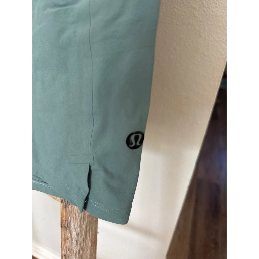 Lululemon Current State Board Short 10